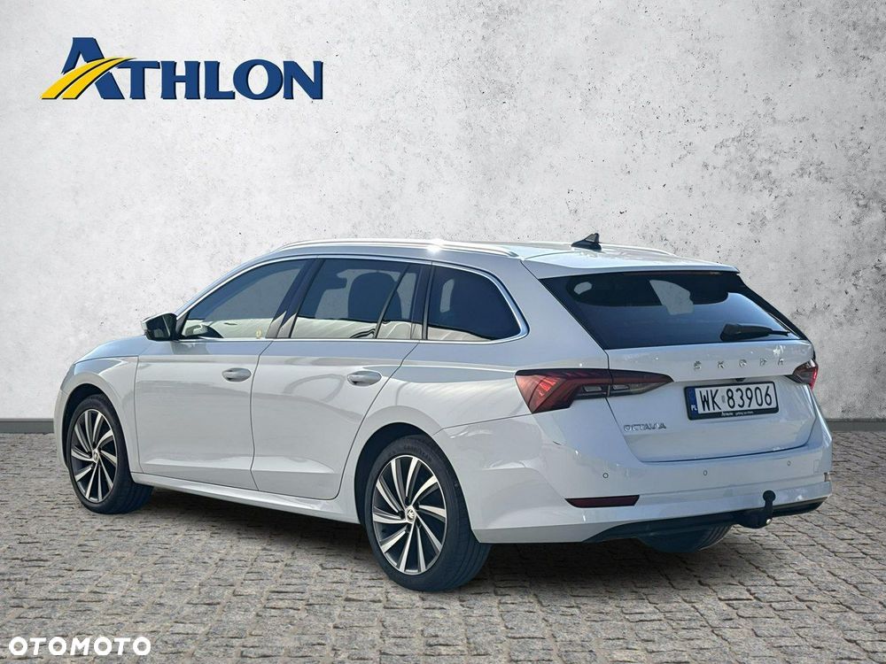 Skoda Octavia 1.5 TSI ACT Style - 3