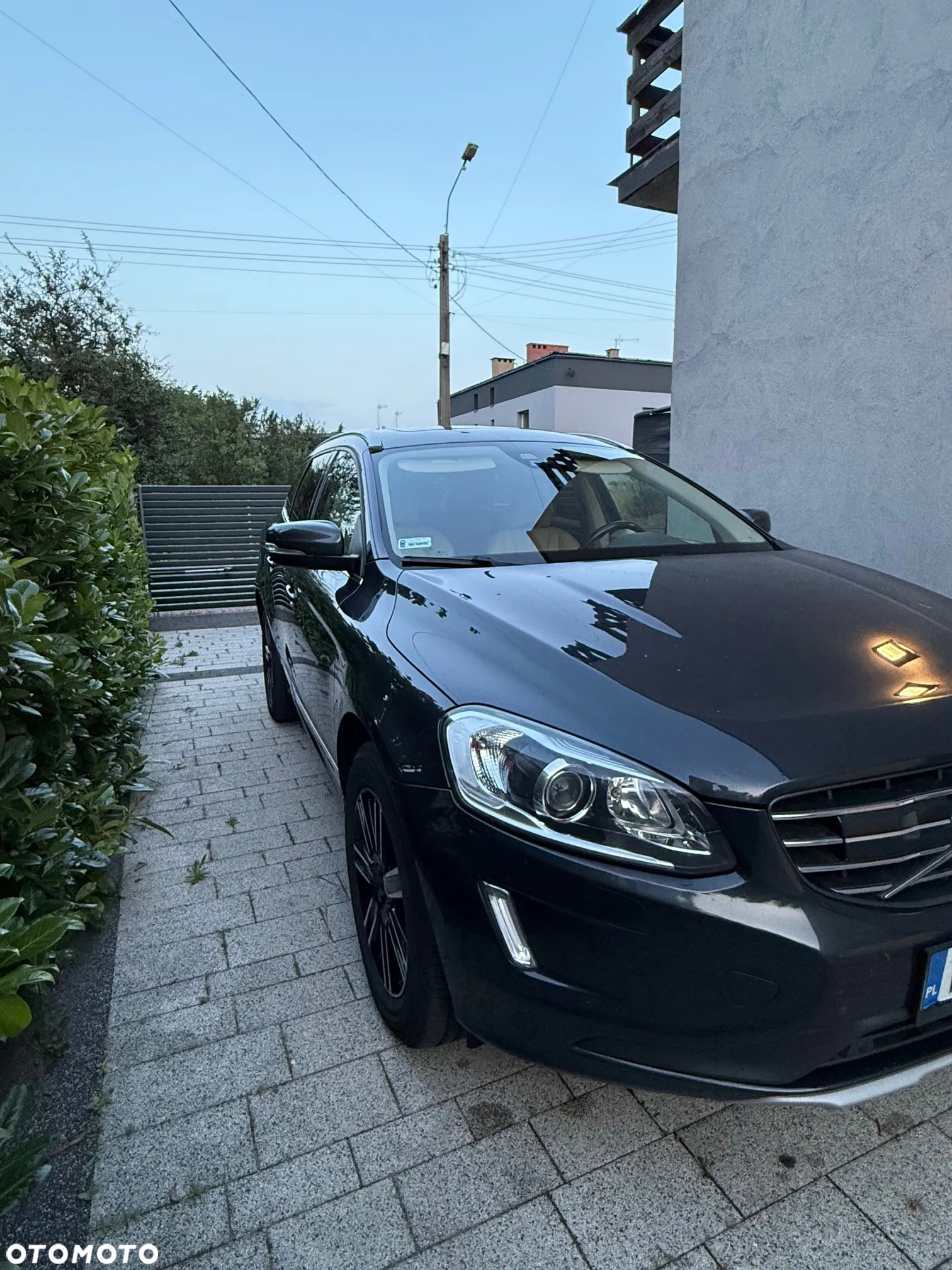 Volvo XC 60 D4 Inscription - 2
