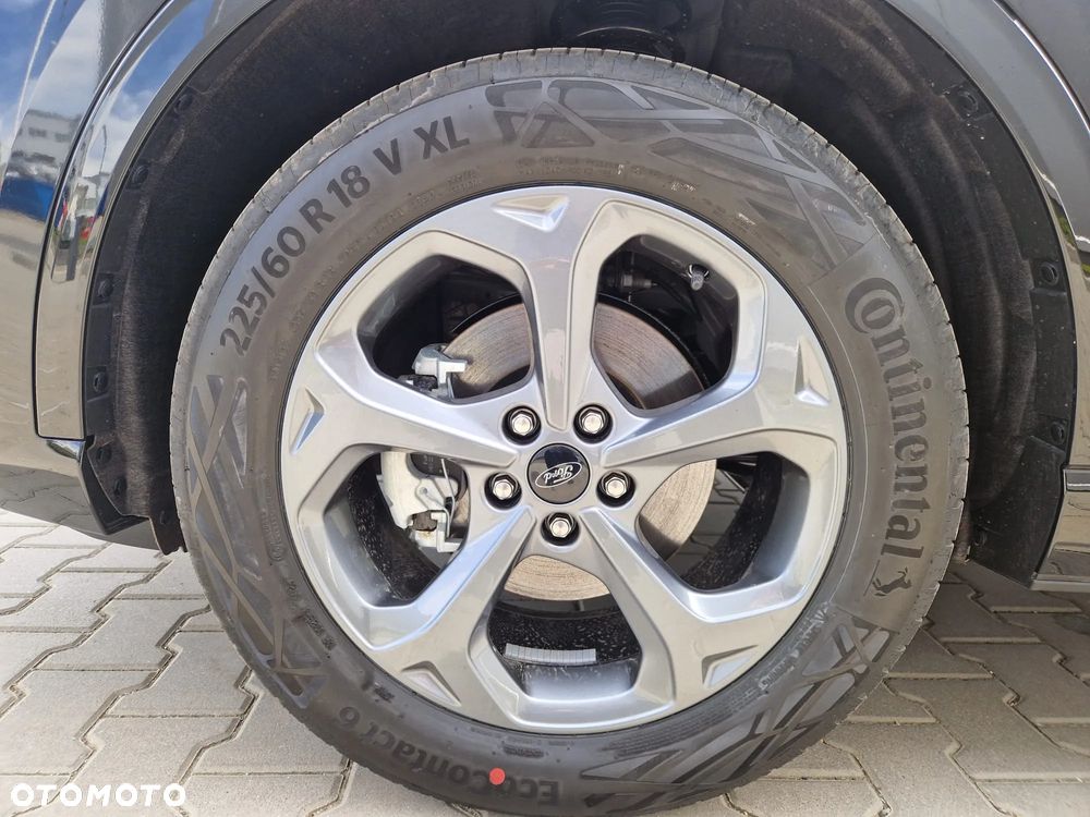 Ford Kuga 1.5 EcoBoost FWD ST-Line - 14