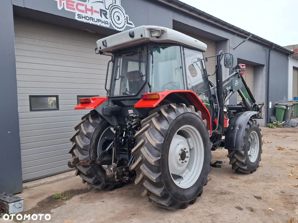 Massey Ferguson 4335 - 6