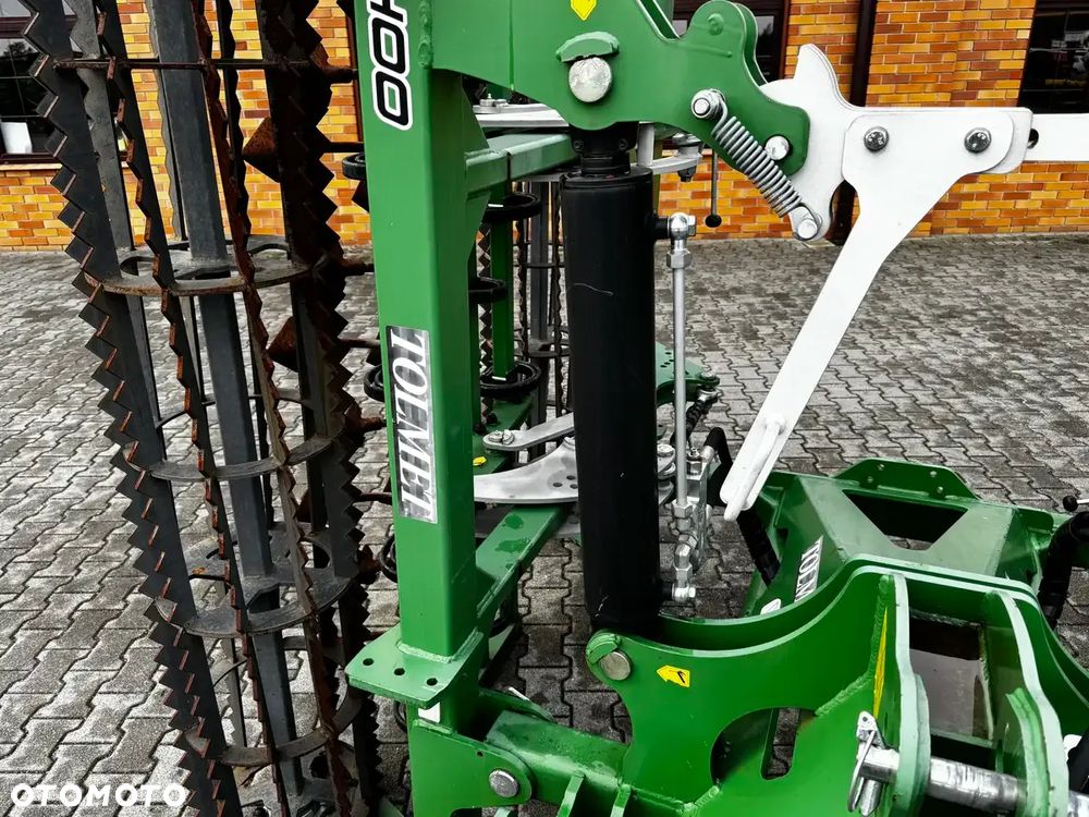 Tolmet Tolmet NEON 400 - 11