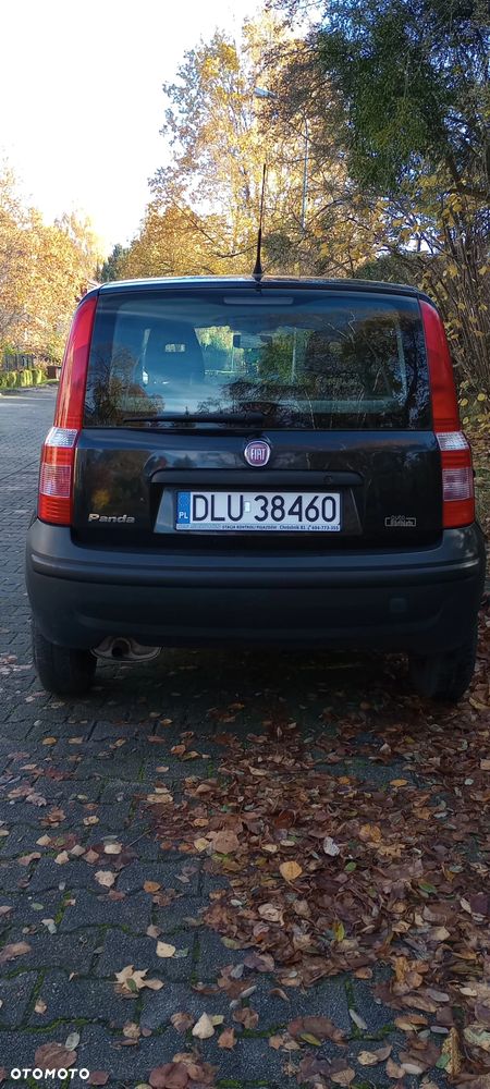 Fiat Panda - 6