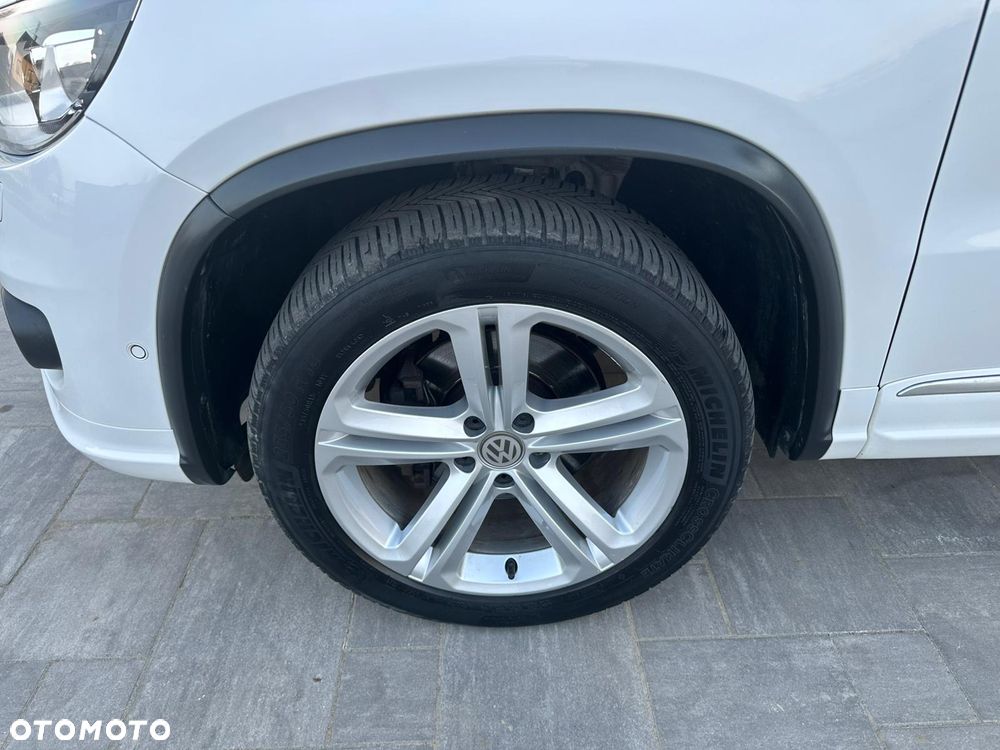 Volkswagen Tiguan - 7