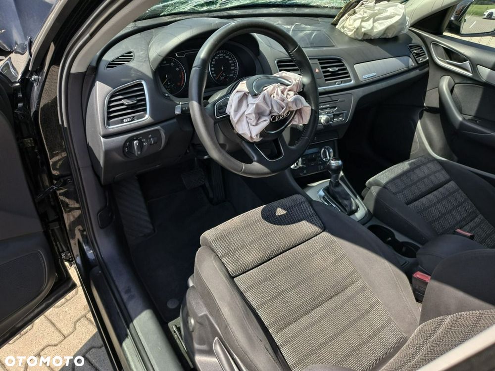 Audi Q3 - 10