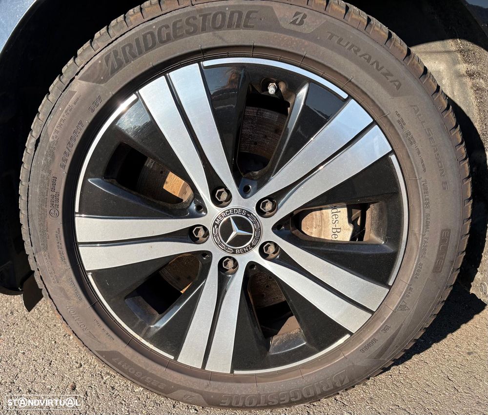 Mercedes-Benz C 300 de Avantgarde - 21
