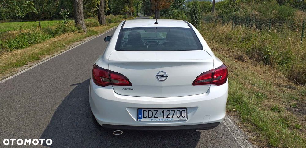 Opel Astra 1.4 T Active - 6