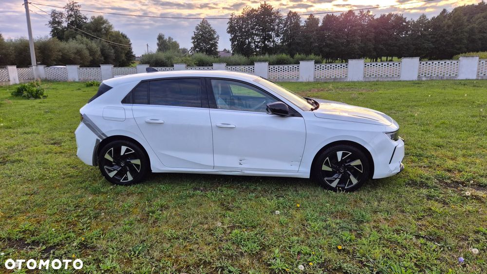 Opel Astra - 29