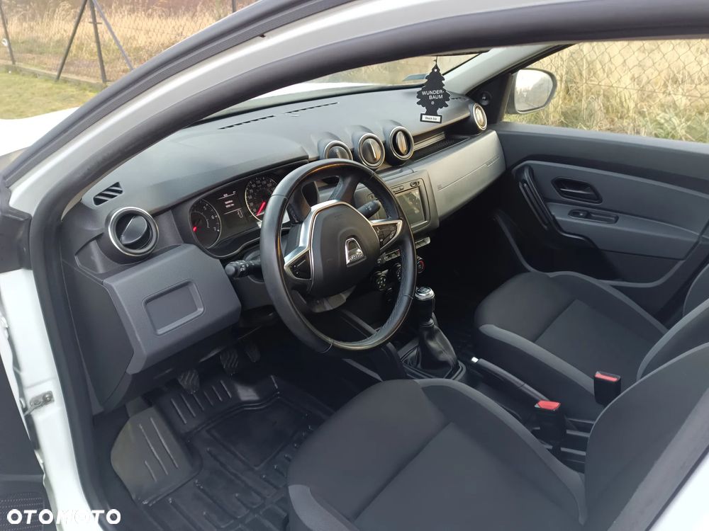 Dacia Duster 1.3 TCe FAP SL Look EU6d - 4