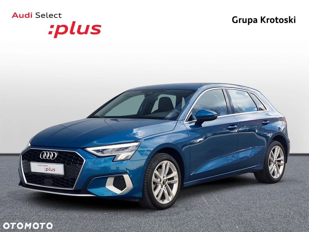 Audi A3 Sportback - 25