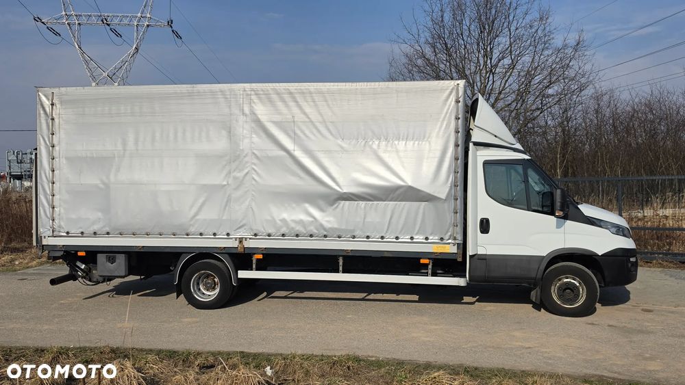 Iveco DAILY - 2