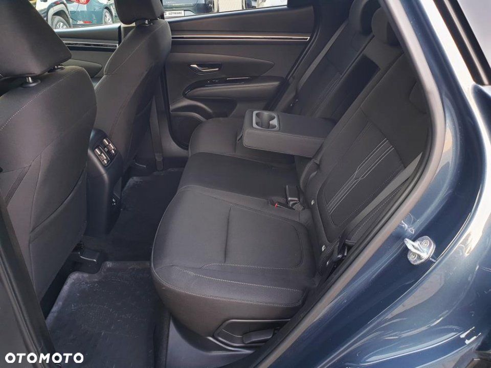 Hyundai Tucson - 34