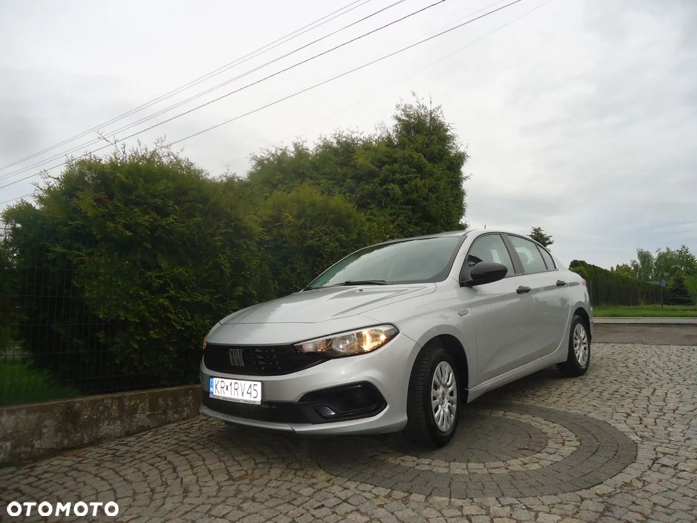 Fiat Tipo 1.4 Classic - 2