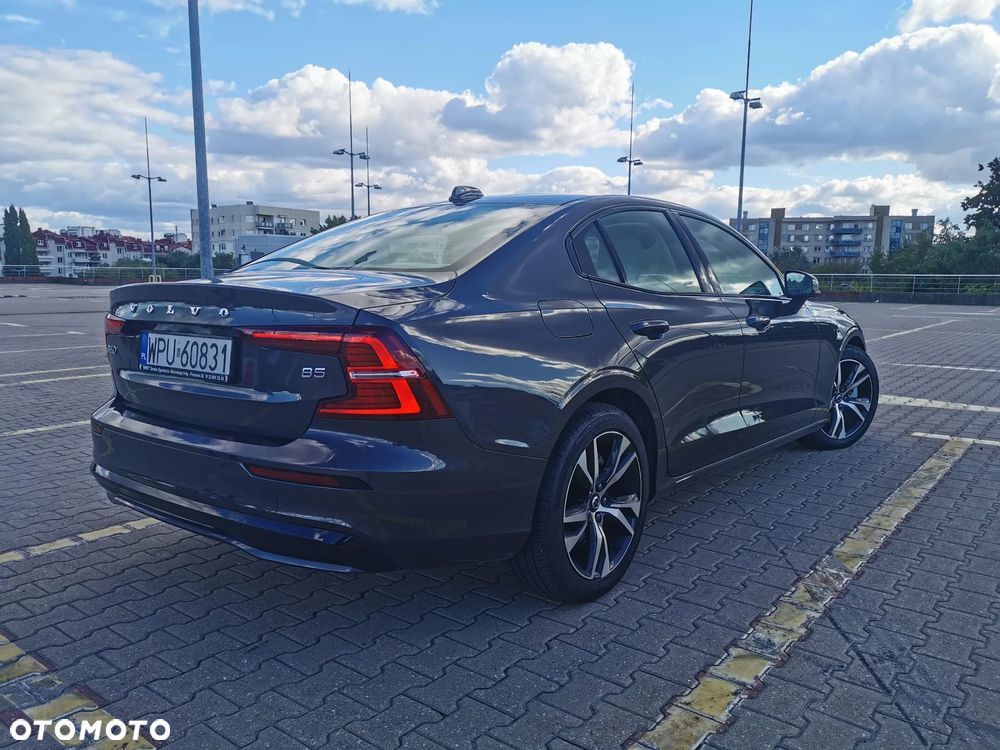 Volvo S60 - 7
