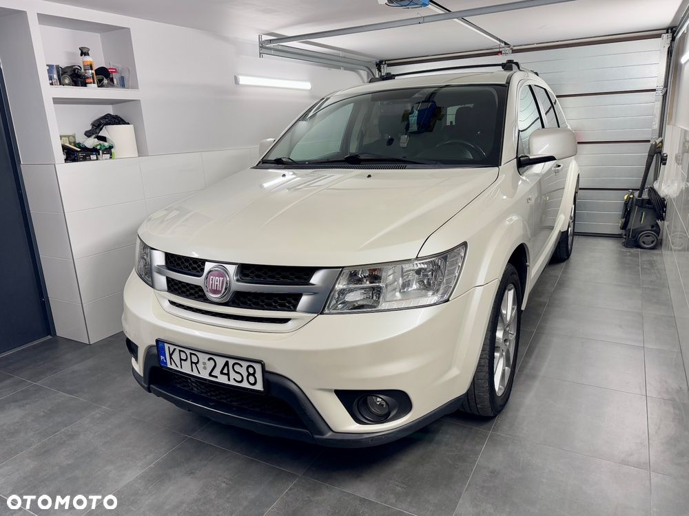 Fiat Freemont - 2