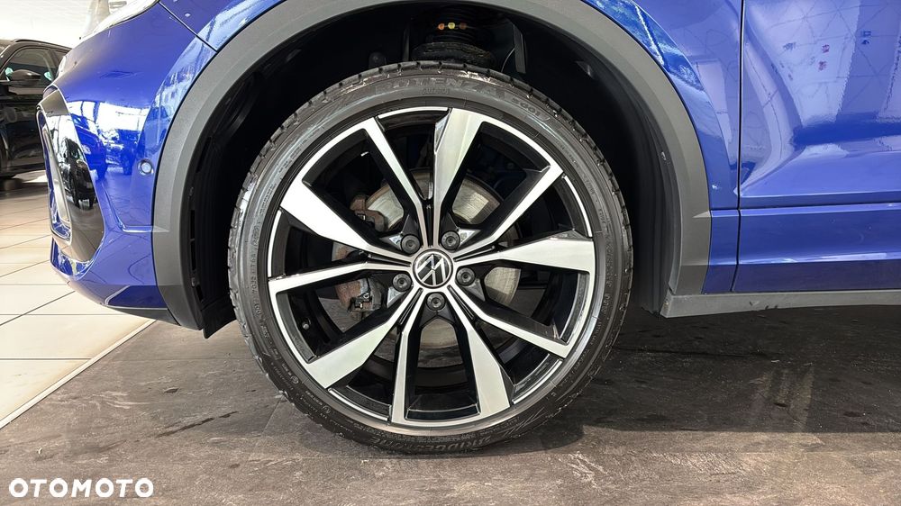 Volkswagen T-Roc 1.5 TSI R-Line DSG - 19