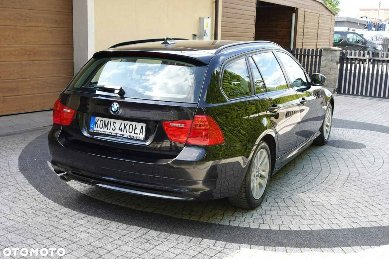 BMW Seria 3 - 6