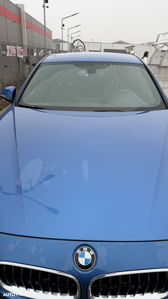 BMW Seria 3 320d xDrive Aut. M Sport - 9