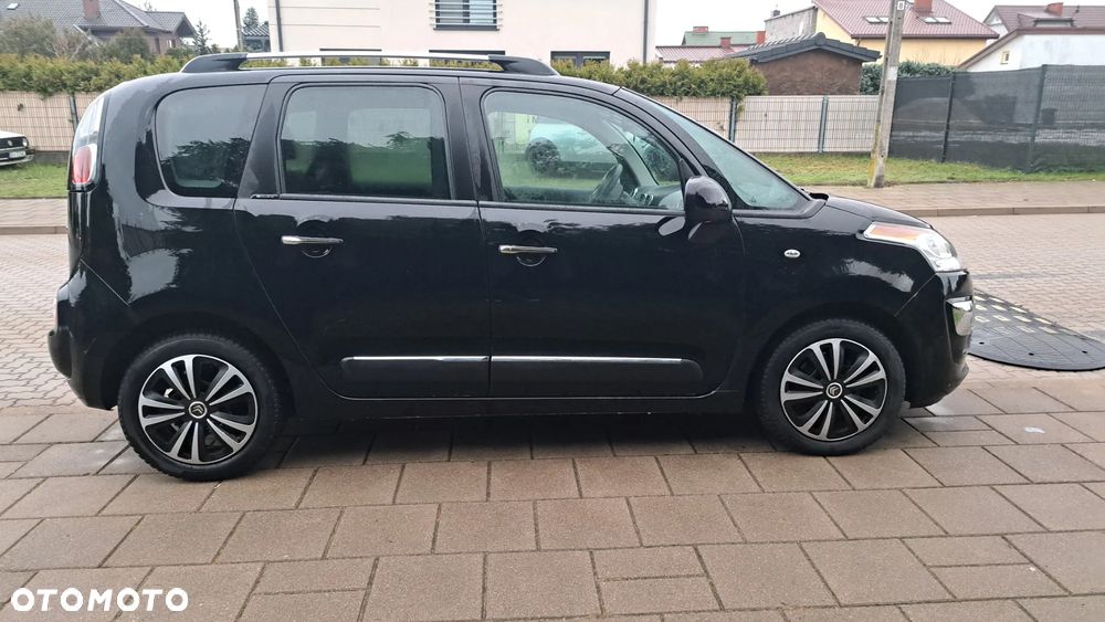 Citroën C3 Picasso PureTech 110 Exclusive - 7