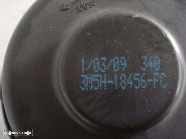 Motor De Sofagem Ford Focus Ii Turnier (Da_, Ffs, Ds) - 3