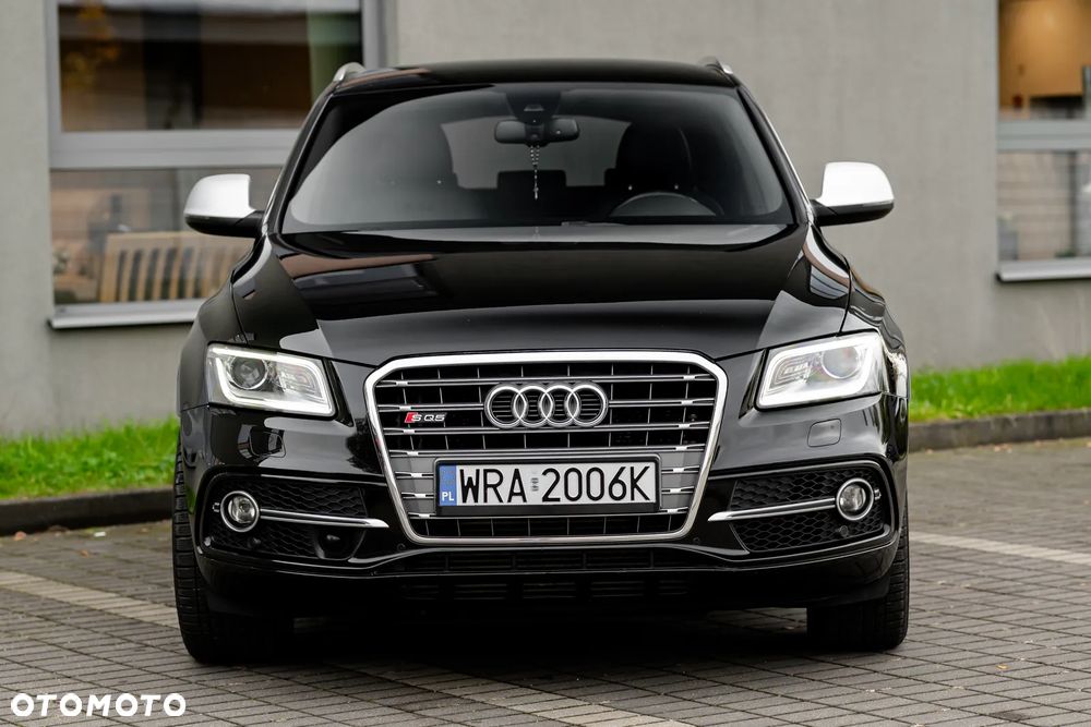 Audi SQ5 - 4