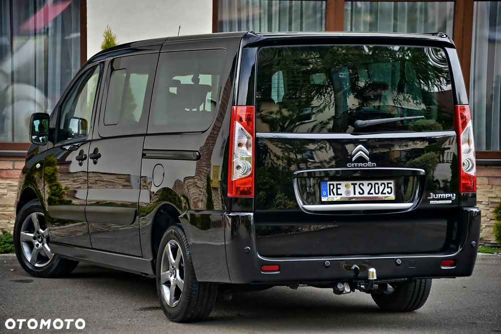 Citroën Jumpy L2 (8-Si.) Autm Selection - 17