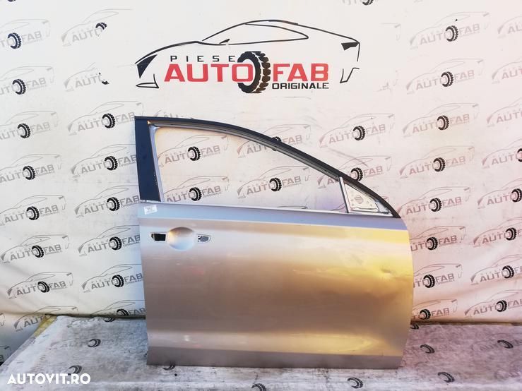 Usa dreapta fata Hyundai 30 an 2017-2018-2019-2020-2021-2022-2023-2024 - 1