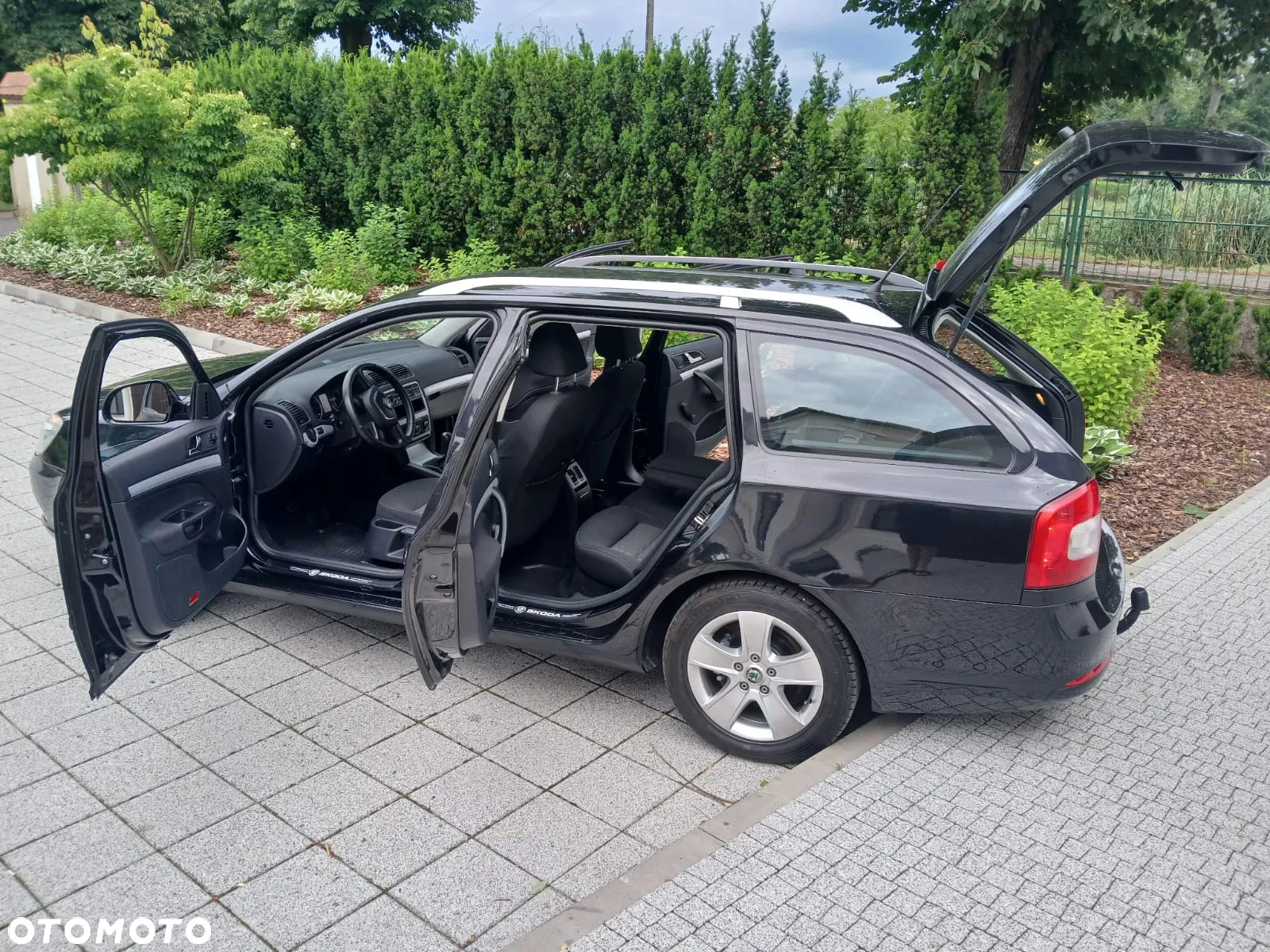 Skoda Octavia - 17