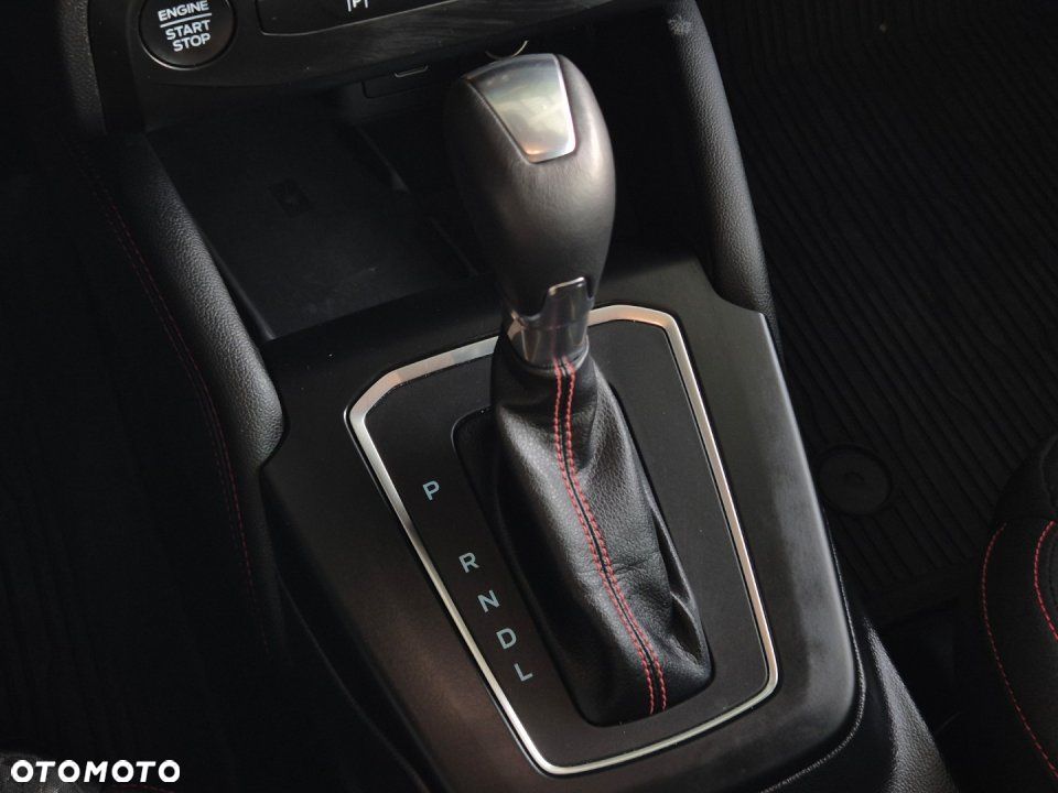 Ford Focus - 27