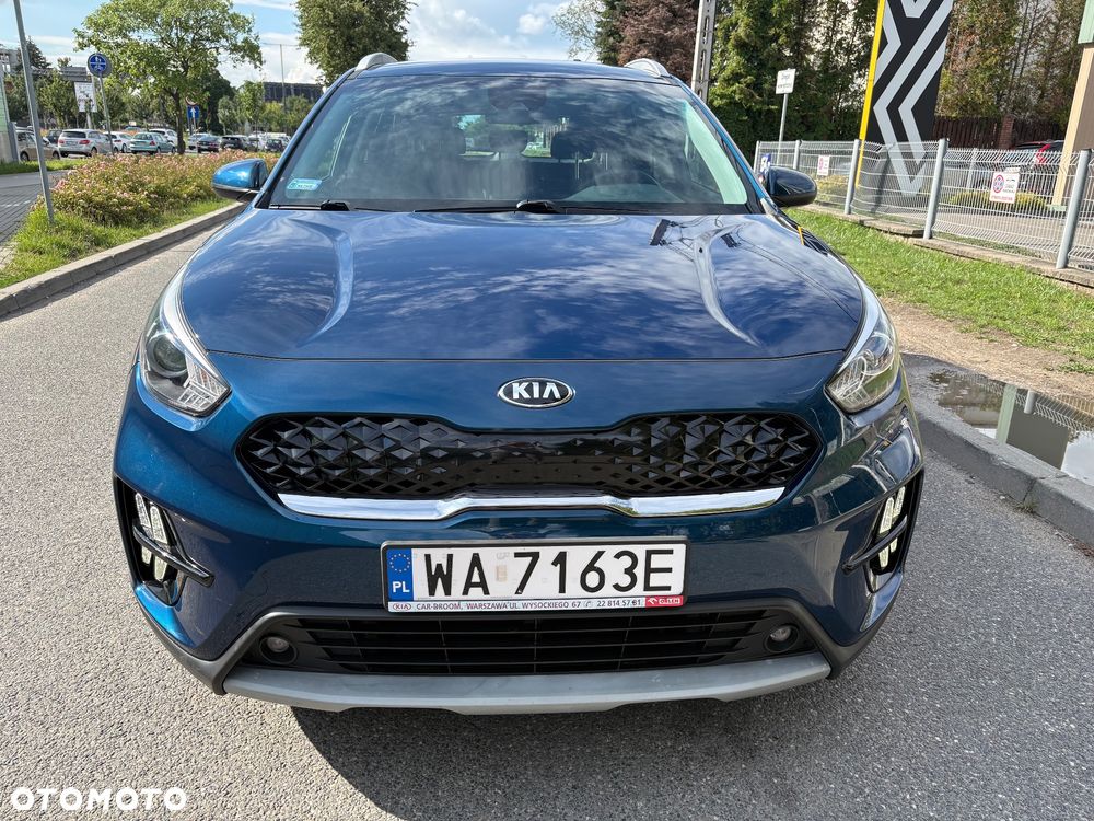 Kia Niro 1.6 GDI Hybrid M - 3