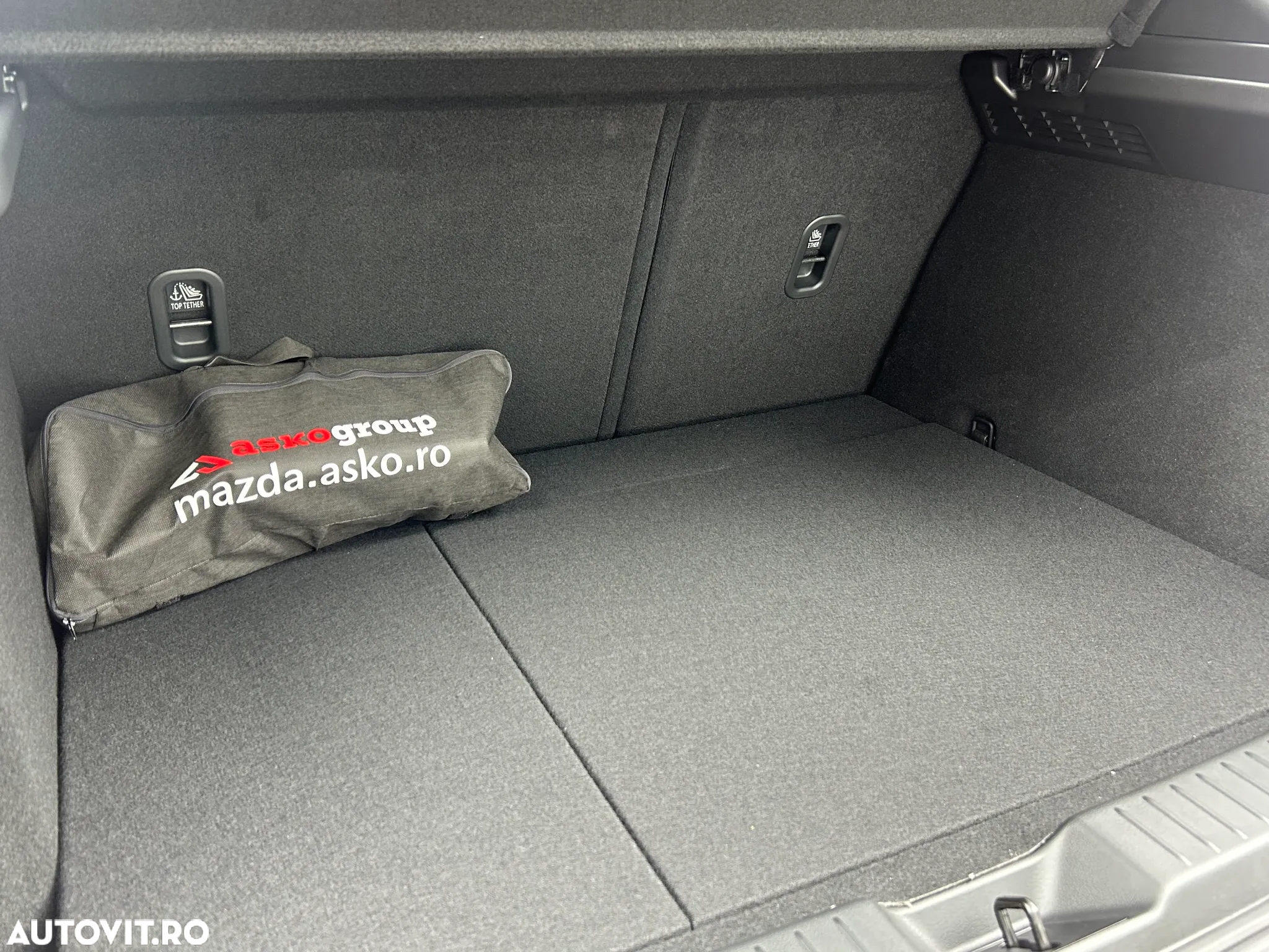 Mazda CX-30 e-SKYACTIV G140 AT MHEV Exclusive-Line - 16