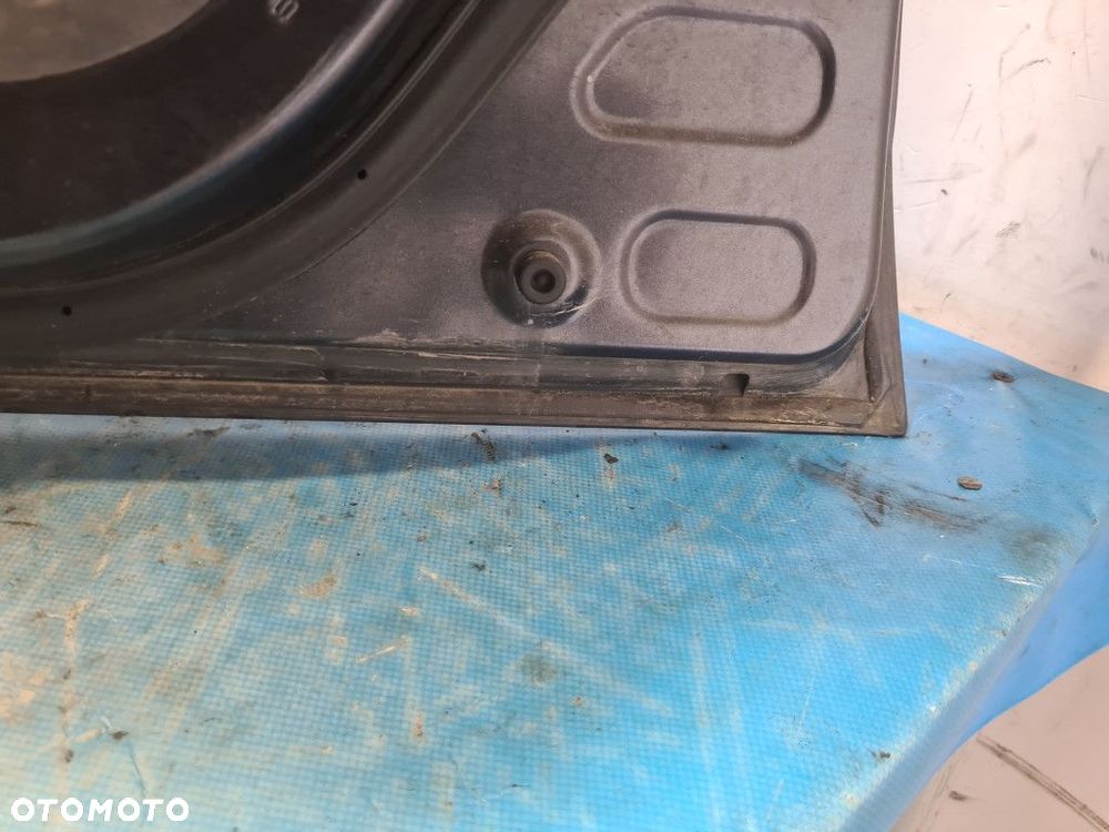 SUBARU IMPREZA III GH DRZWI PRZÓD PRAWE 61K - 14