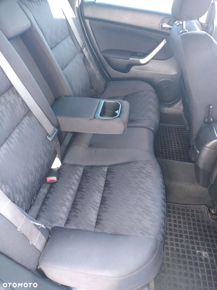 Honda Accord 2.4 Executive - 3