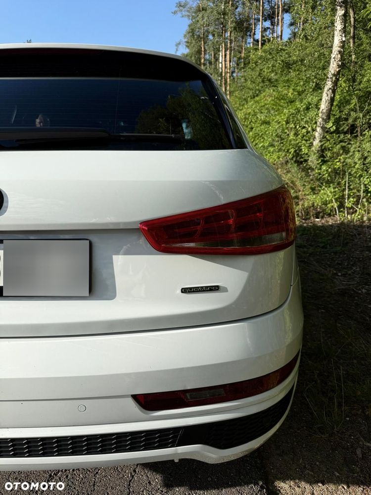 Audi Q3 2.0 TDI Quattro S tronic - 5