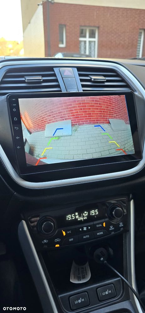 Suzuki SX4 S-Cross 1.6 DDiS 4x2 Comfort+ - 3