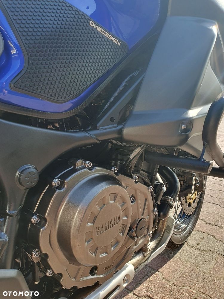 Yamaha Super Tenere - 37
