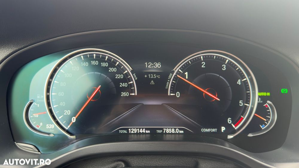 BMW X4 xDrive20d M Sport - 4