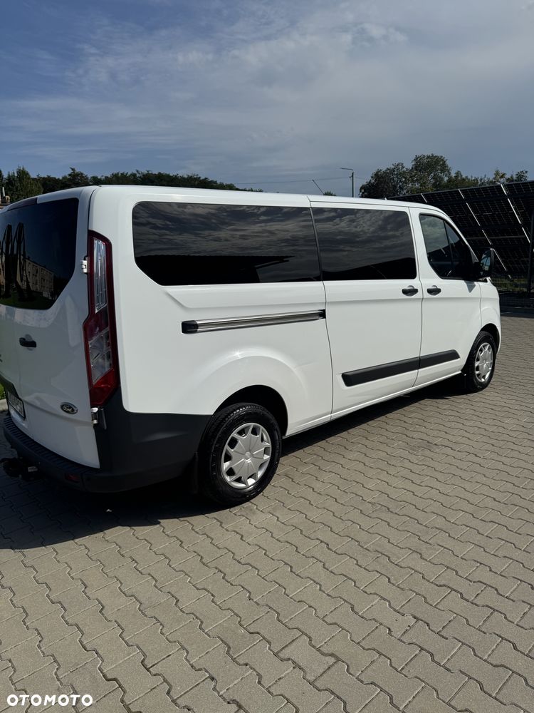 Ford Transit Custom Kombi 310 L2H1 Trend - 3