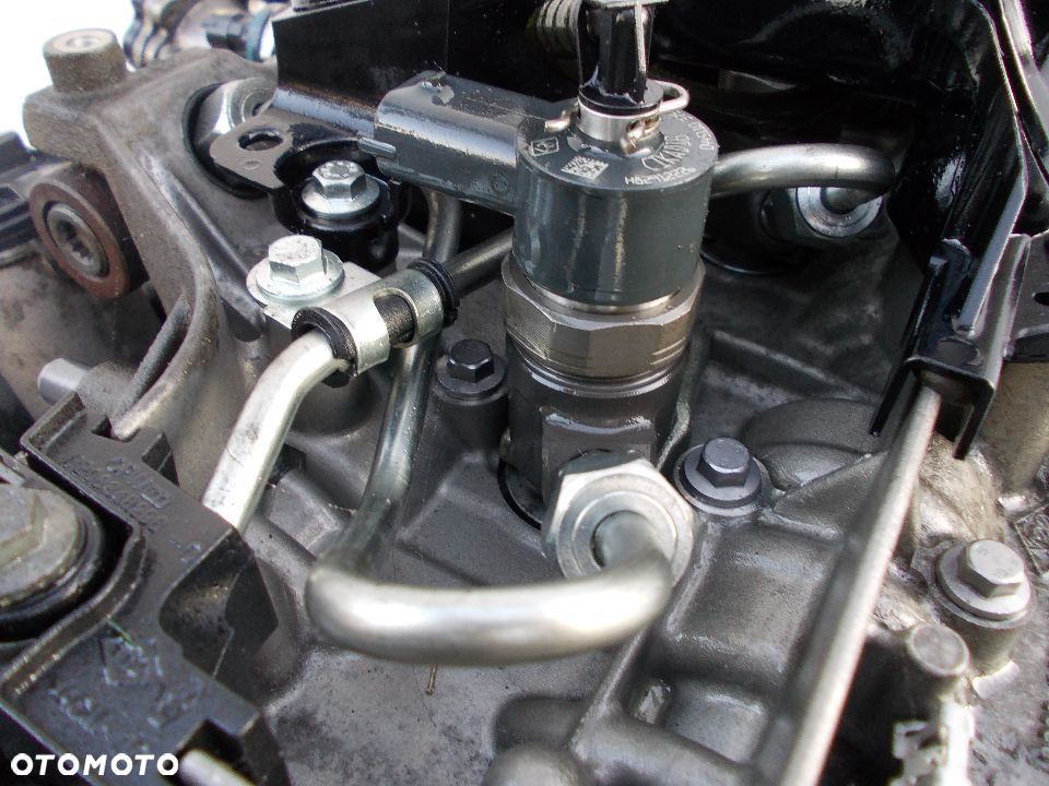 MASTER MOVANO III 2,3 silnik M9T870 M9T676 - 2