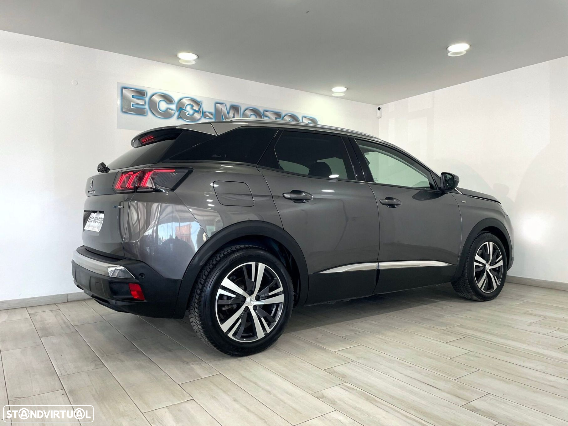 Peugeot 3008 - 15