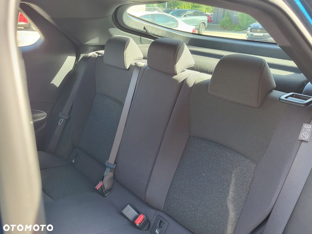 Toyota C-HR 1.8 Hybrid Comfort - 13