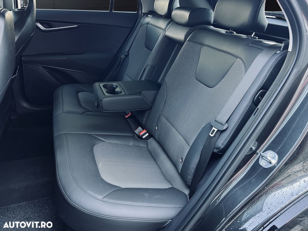 Kia Niro 1.6 GDI HEV 2WD OPF Aut. Vision - 15