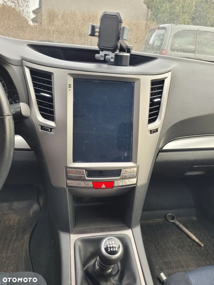 Subaru Outback 2.0 D Comfort - 3
