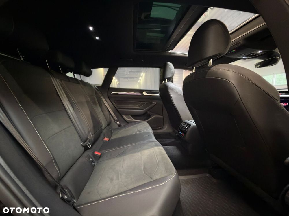 Volkswagen Arteon Shooting Brake 2.0 TDI R-Line DSG - 24