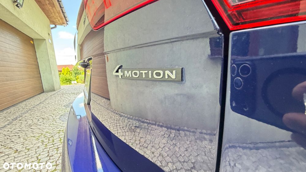 Volkswagen Tiguan 2,0 TSI OPF 4Motion DSG R-Line - 24