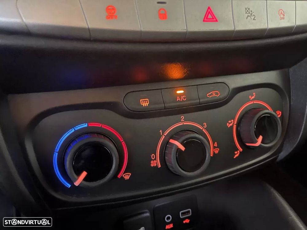 Fiat Tipo Station Wagon 1.3 Multijet - 15