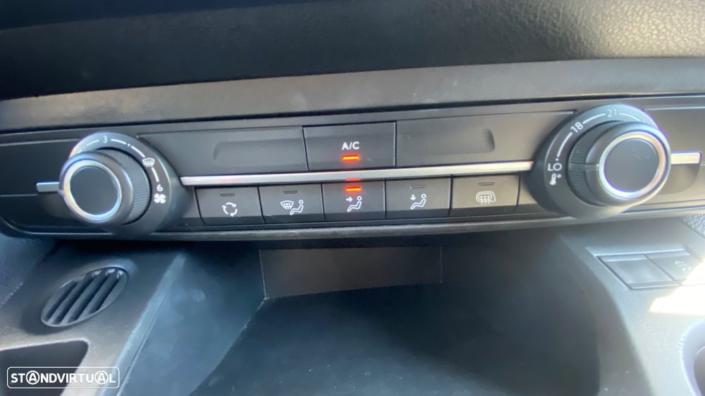 Citroën Berlingo 1.5 BlueHDi M Control - 36