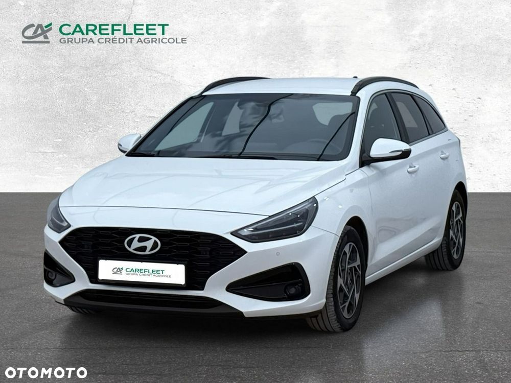 Hyundai i30 - 2
