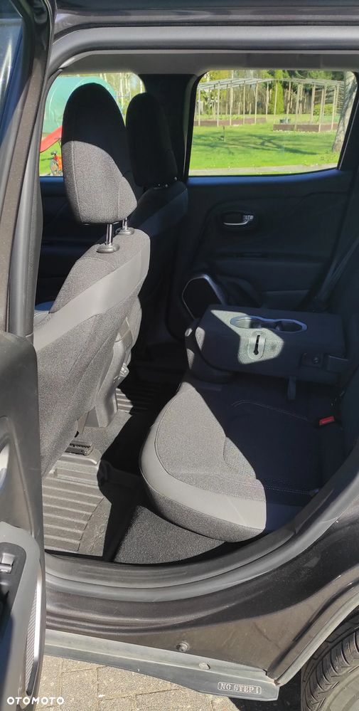 Jeep Renegade 1.3 GSE T4 Turbo Limited FWD S&S - 7