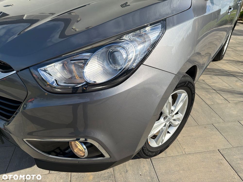 Hyundai ix35 1.6 2WD 5 Star Edition - 13