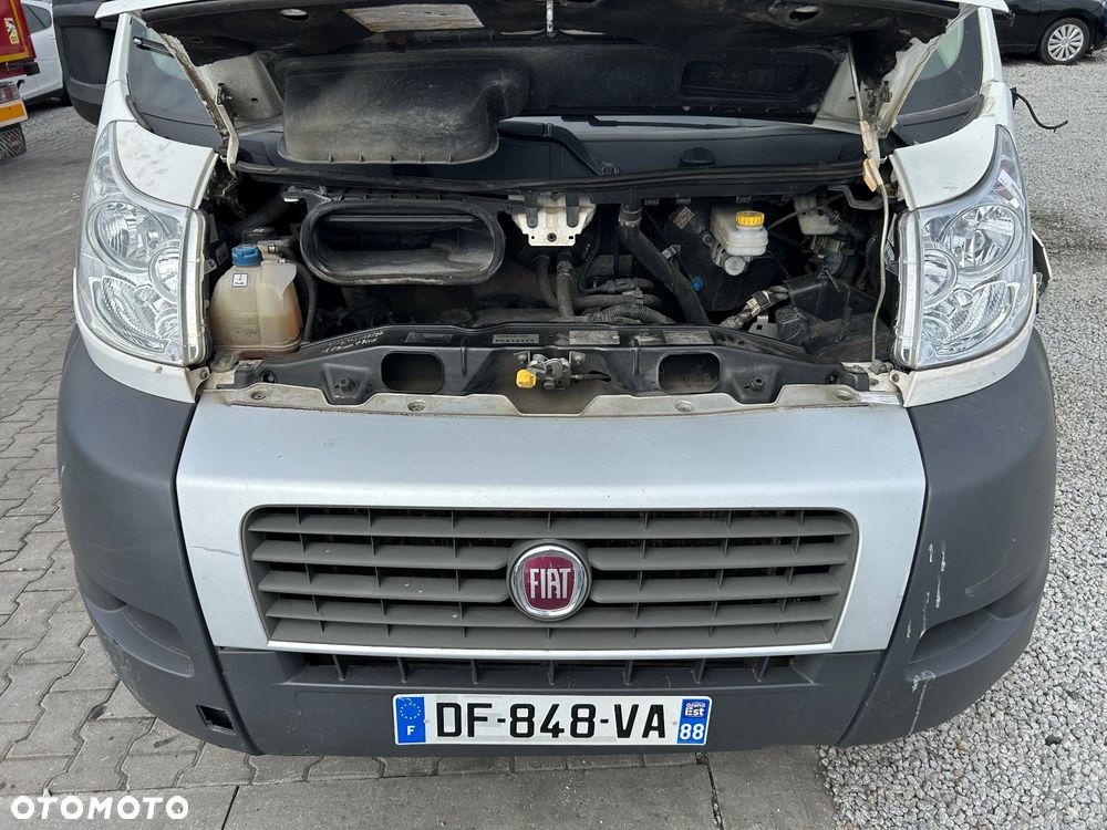 Fiat Ducato - 34